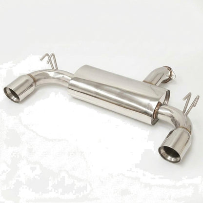 Catback Exhaust for Mitsubishi Lancer Evolution (2008-2015) 2.0L