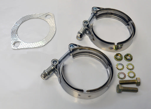 Catback Exhaust for Toyota Supra (1986-1992)