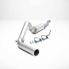 Catback Exhaust for Toyota Tacoma (2016-2022) 3.5L V6