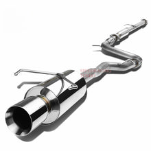 Catback Exhaust Kit for Honda Accord (1994-1997) 2.2L