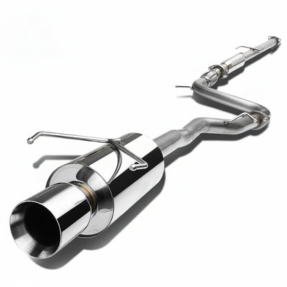 Catback Exhaust Kit for Honda Accord (1994-1997) 2.2L