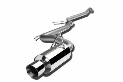 Catback Exhaust Kit for Honda Accord (2003-2006) 2.4L