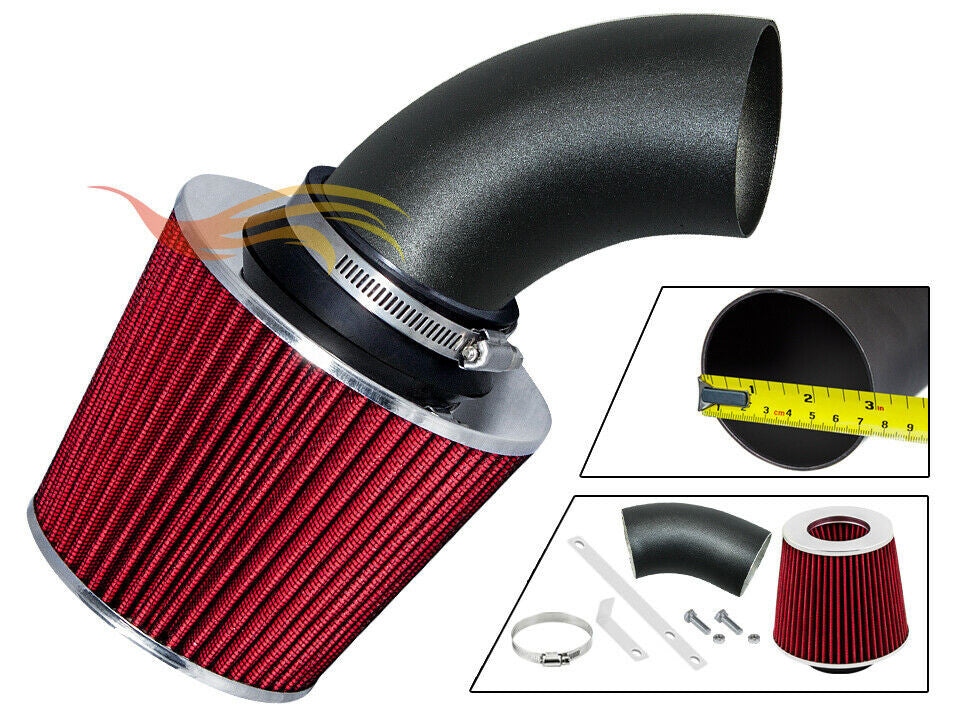 Cold Air Intake for Cadillac Catera (1997-2001) 3.0L Engines