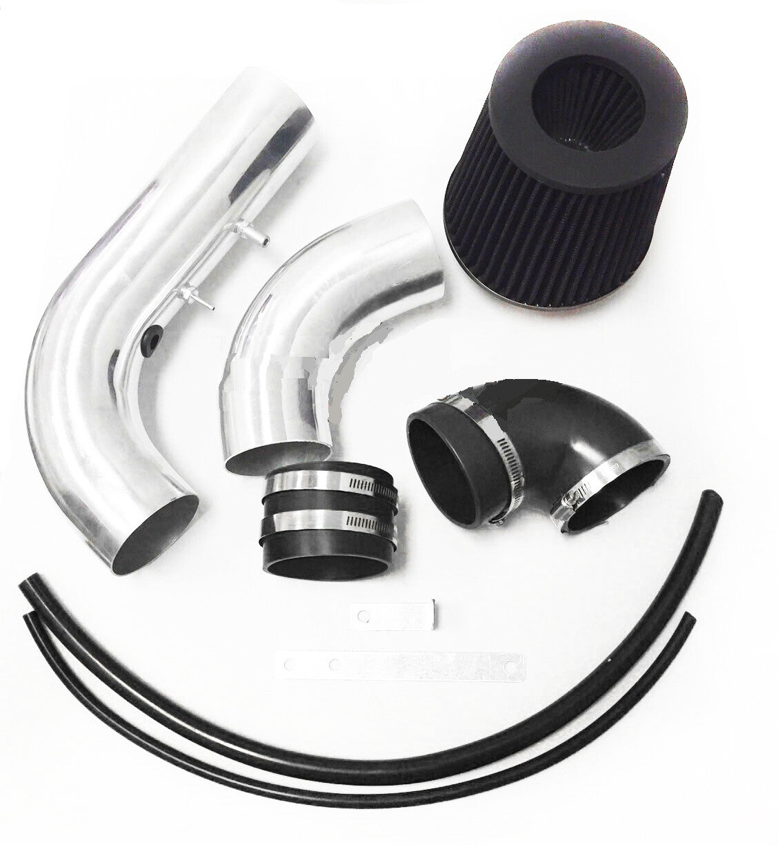 Performance Air Intake for Chevy Cavalier/Pontiac Sunfire (2002-2005) 2.2L L4 Engine Black