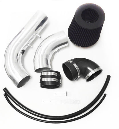 Performance Air Intake for Chevy Cavalier/Pontiac Sunfire (2002-2005) 2.2L L4 Engine Black