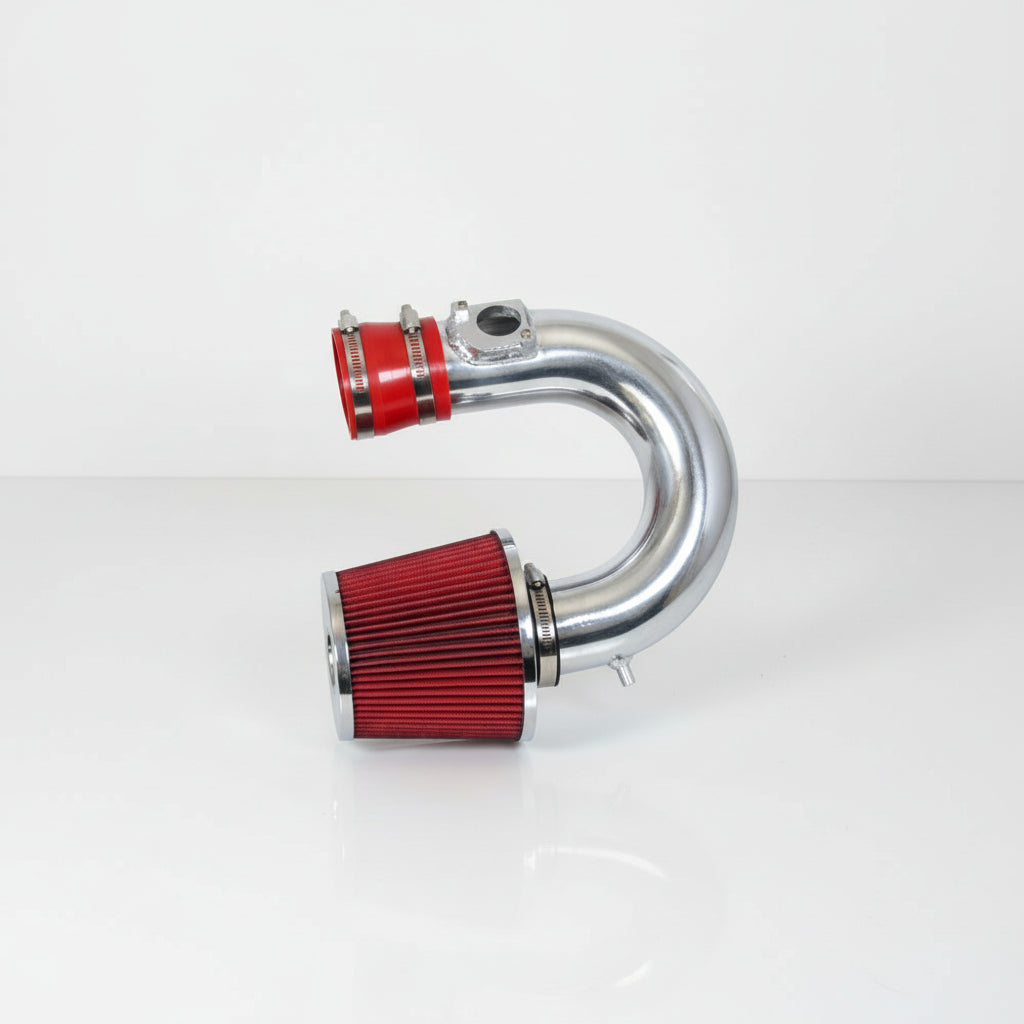 Performance Air Intake for Toyota Celica GTS (2000-2005) 1.8L L4 Engine Red