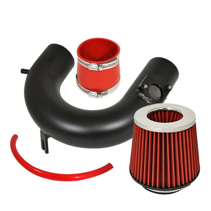 Cold Air Intake for Toyota Celica GTS (2000-2005) 1.8L L4 Engine Red