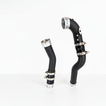 Charge Pipe & Boost Pipe for BMW 1 Series 3 Series (2011-2015) 4 Series (2013-2016) 2.0L Turbo