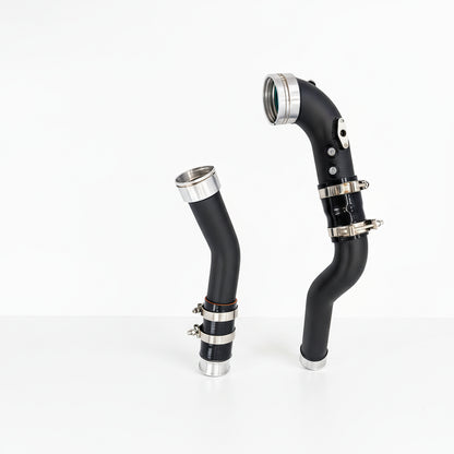 Charge Pipe & Boost Pipe for BMW 1 Series 3 Series (2011-2015) 4 Series (2013-2016) 2.0L Turbo