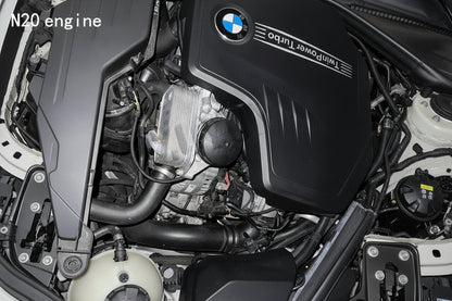 Charge Pipe & Boost Pipe for BMW 1 Series 3 Series (2011-2015) 4 Series (2013-2016) 2.0L Turbo