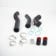 Charge Pipe & Boost Pipe for BMW 1 Series 3 Series (2012-2018) 4 Series (2013-2016) 2.0L Turbo