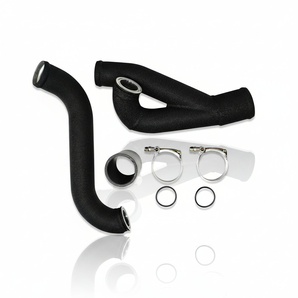 Charge Pipe For BMW 335i/335xi/335is (2007-2013) Turbo Outlet