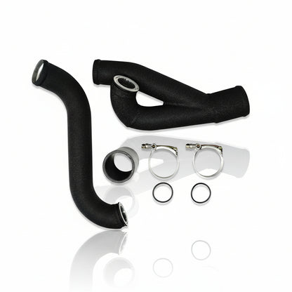 Charge Pipe For BMW 335i/335xi/335is (2007-2013) Turbo Outlet