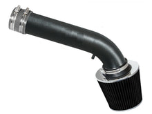 Short Ram Air Intake For Chrysler 300 (2005-2010) with 2.7L V6 Engine Grey