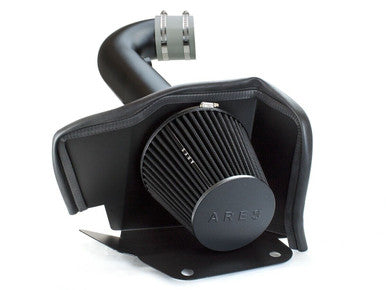 Cold Air Intake Kit for Dodge Durango (2011-2020) with 5.7L V8 Engine Black Default Title