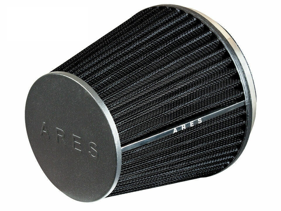 Cold Air Intake Kit for Jeep Grand Cherokee (2011-2020) with 5.7L V8 Engine Black