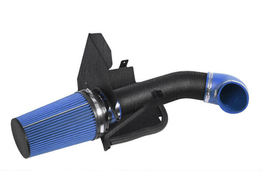 Cold Air Intake for GMC/Chevy (1999-2006) V8 4.8L/5.3L/6.0L Engines Black Coated Blue Default Title