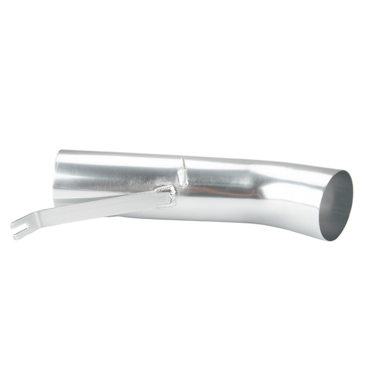 Cold Air Intake for GMC/Chevy (1999-2006) V8 4.8L/5.3L/6.0L Engines Chrome Red