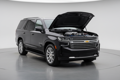 Chevy Suburban (2021-2025) with 5.3L 6.2L V8 Engine