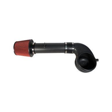 Short Ram Air Intake for GMC 2500( 1988-1995 ) 4.3L V6 5.0L 5.7L V8 Engines Red Default Title