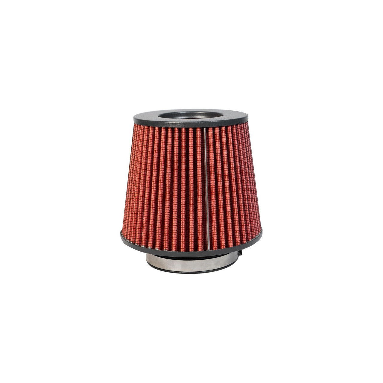 Short Ram Air Intake for GMC 2500( 1988-1995 ) 4.3L V6 5.0L 5.7L V8 Engines Red
