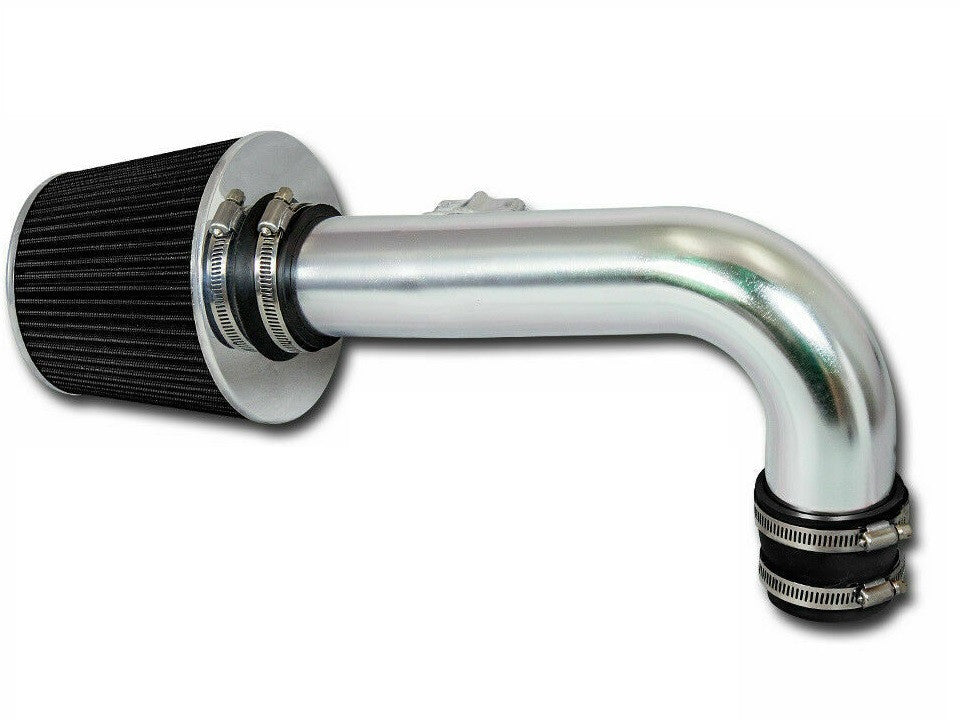 Performance Air Intake for Chevrolet Cruze/Sonic (2011-2016) with 1.4L L4 Turbo Engine Black