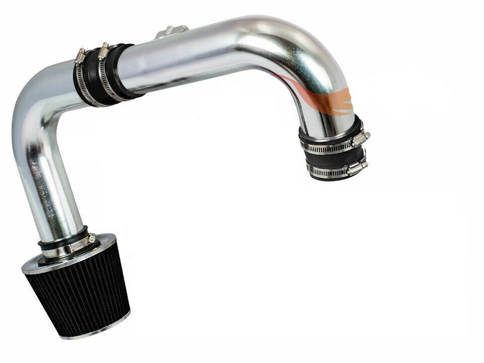 Performance Air Intake For Chevrolet Cruze (2011-2015) with 1.4L DOHC Turbo Engine Black