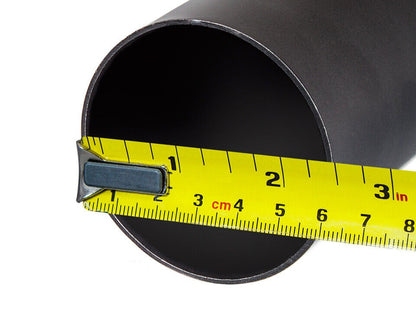 Performance Air Intake For Chevrolet Cruze (2011-2015) with 1.4L DOHC Turbo Engine Red