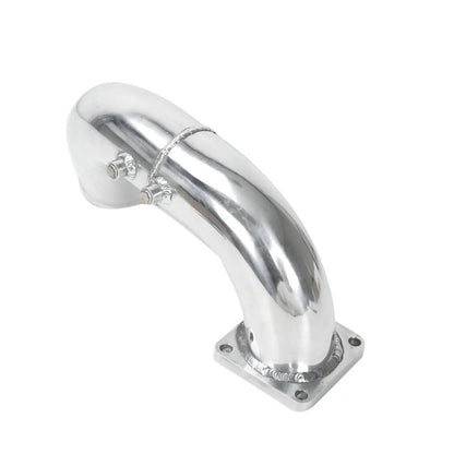 Air Intake Elbow for (1994-1998) Dodge Ram 2500 3500 5.9L 12V Diesel Engine Black