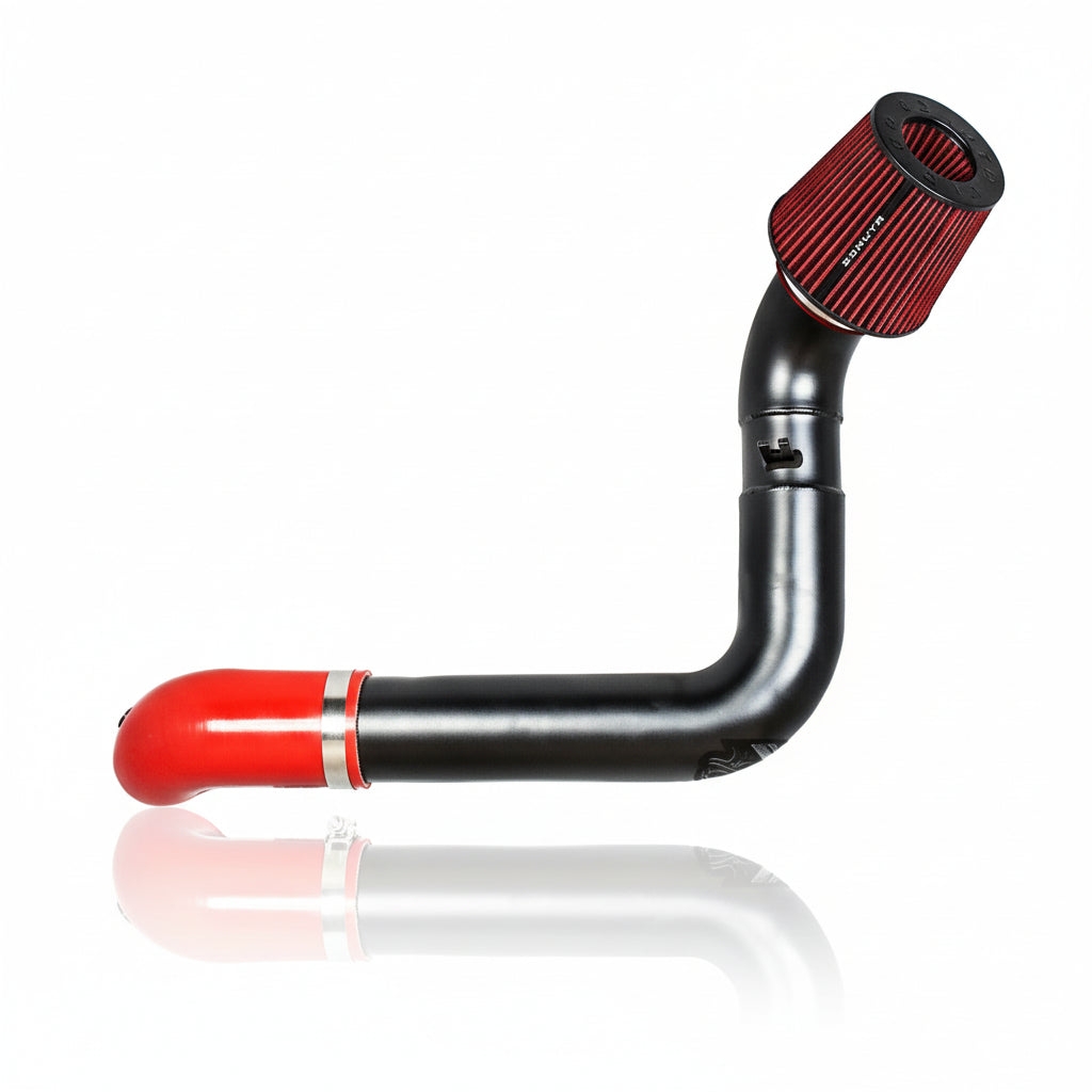 Cold Air Intake for Dodge Magnum RT & SRT-8 (2005-2008) Hemi 5.7L / 6.1L V8 Engines Black