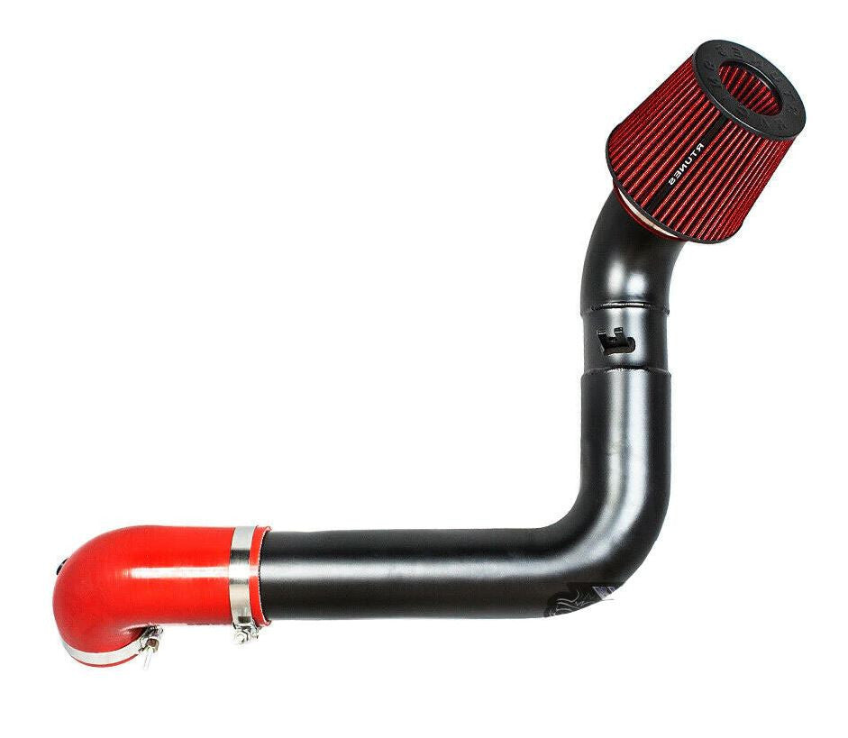 Cold Air Intake for Dodge Challenger RT & SRT-8 (2008-2010) Hemi 5.7L / 6.1L V8 Engines Black