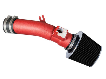 Short Ram Air Intake For Honda Civic (2016-2021) with 1.5L Turbo Engine Red