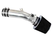 Short Ram Air Intake For Honda Civic (2016-2021) with 1.5L Engine Black