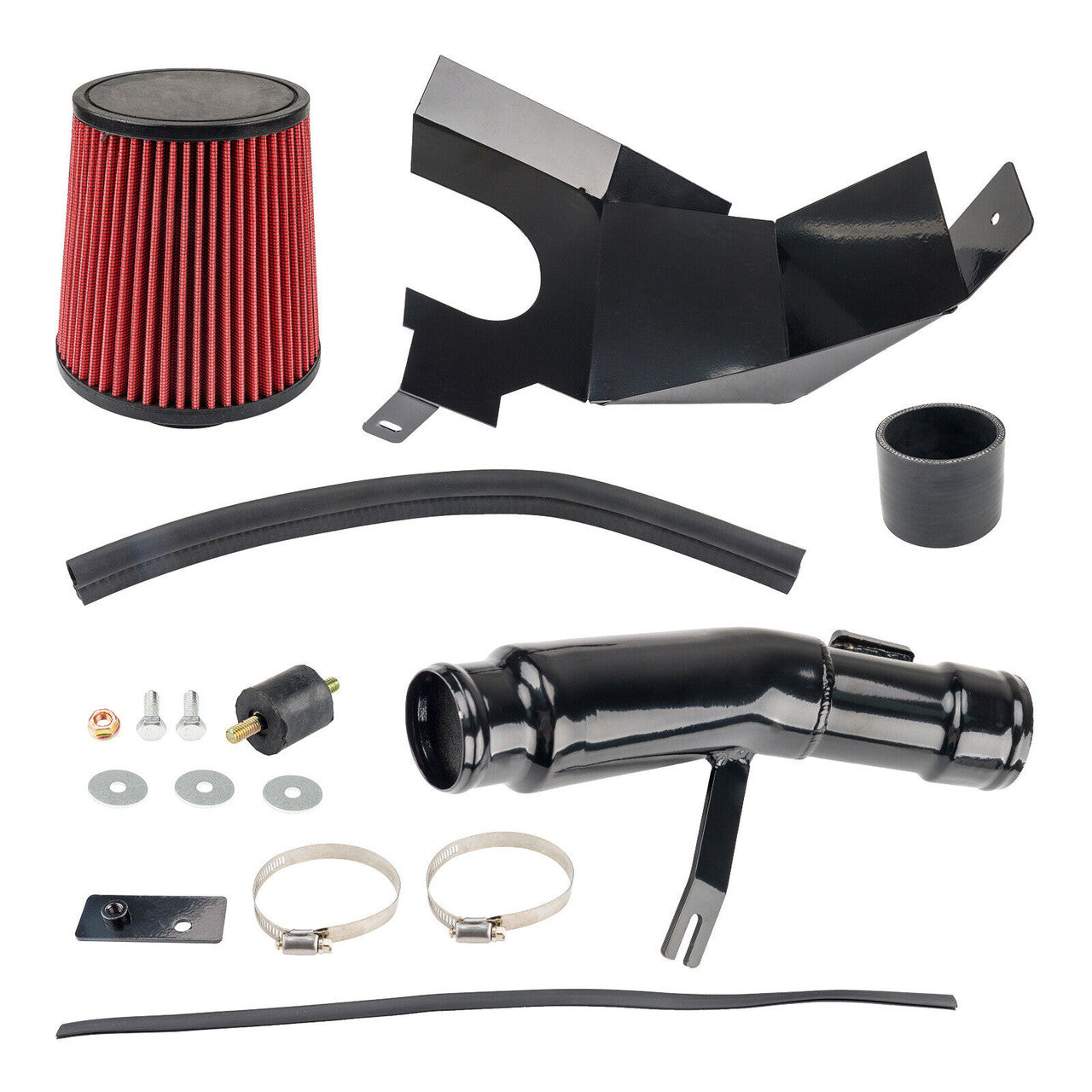 Cold Air Intake For Honda Civic (2016-2019) with 1.5L L4 Engine
