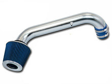 Cold Air Intake for Honda Civic CX DX LX (1996-2000) 1.6L Engine Blue