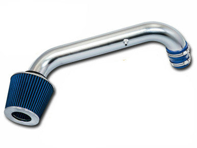 Cold Air Intake for Honda Civic CX DX LX (1996-2000) 1.6L Engine Blue Default Title
