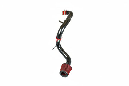 Cold Air Intake Kit for Honda Civic EX/LX/DX (2006-2011) with 1.8L 4 Cylinders SOHC Engine All Black