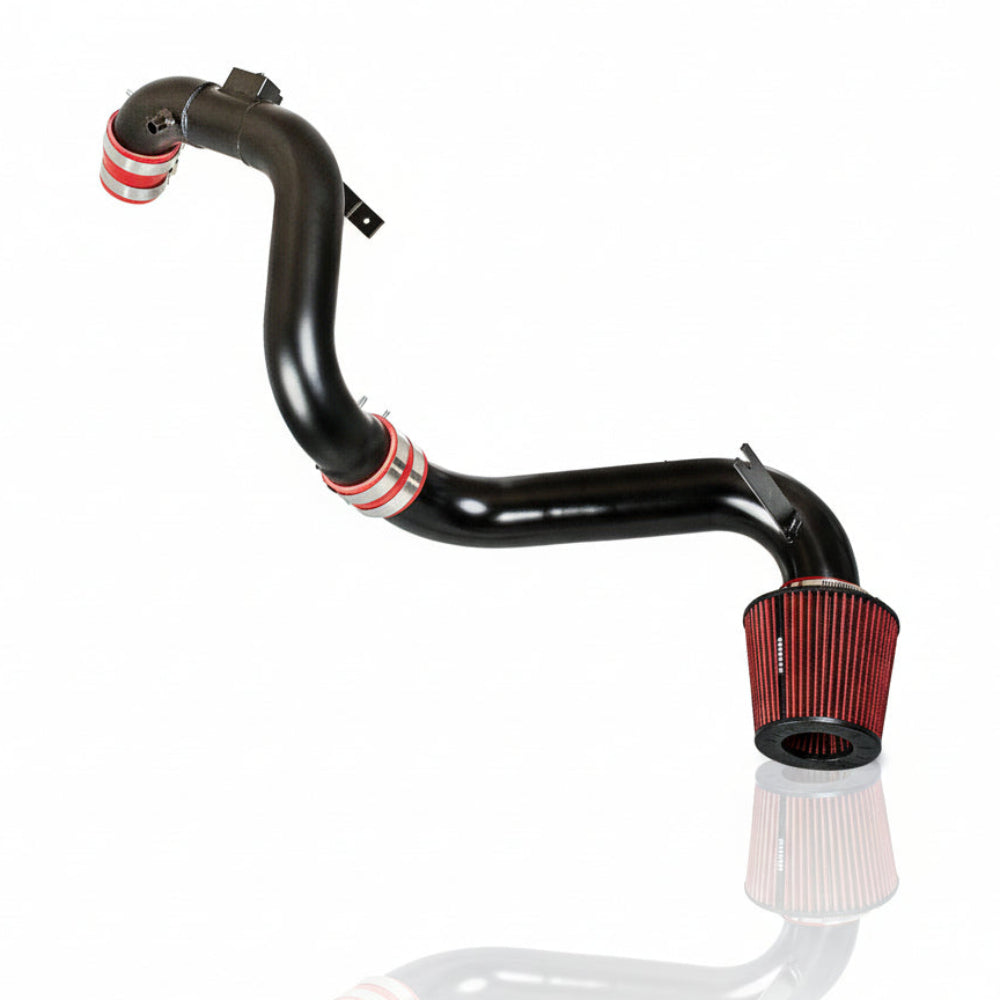 Cold Air Intake For Honda Civic EX/LX/DX (2012-2015) with 1.8L L4 Engine Matte Black