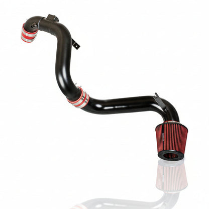 Cold Air Intake For Honda Civic EX/LX/DX (2012-2015) with 1.8L L4 Engine Matte Black
