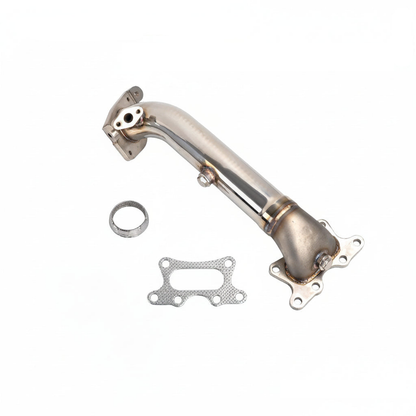 Long Tube Exhaust Header Manifold Honda Civic (2006-2011) 1.8L