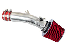 Short Ram Air Intake For Honda Civic (2016-2021) with 1.5L Engine Red