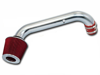 Cold Air Intake for Honda Civic CX DX LX (1996-2000) 1.6L Engine Red