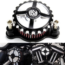 Air Cleaner Intake Filter Kit for Harley Davidson Fits Multiple Models (see fitment on description)