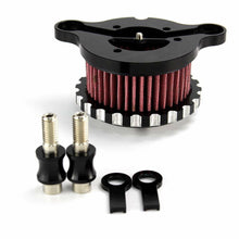 Air Cleaner Intake Filter Kit for Harley Davidson Fits Multiple Models (see fitment on description)