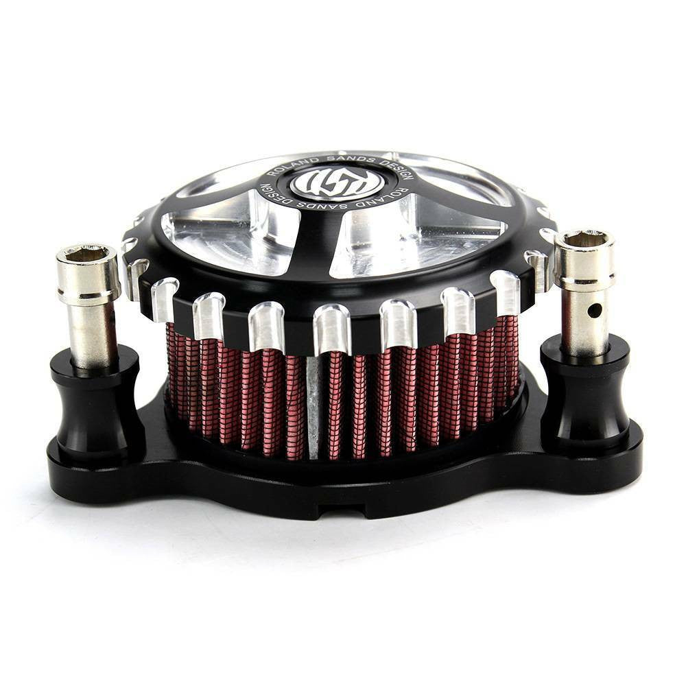 Air Cleaner Intake Filter Kit for Harley Davidson Fits Multiple Models (see fitment on description)