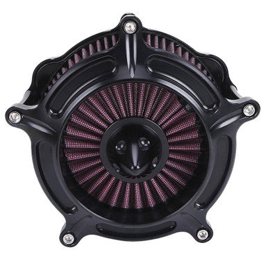 Air Intake Filter Kit For Harley Davidson Sportster Iron (1991-2023) 883 1200 72 48 Default Title