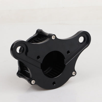 Air Cleaner Intake Filter Kit for Harley Electra Road Glide FLHTC (2008-2016) Black