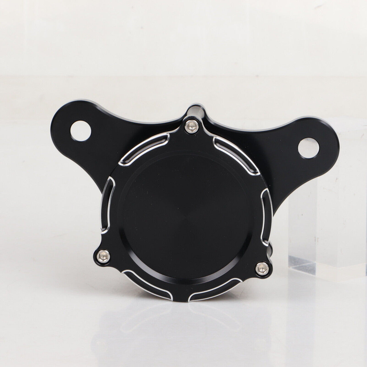 Air Cleaner Intake Filter Kit for Harley Electra Road Glide FLHTC (2008-2016) Black