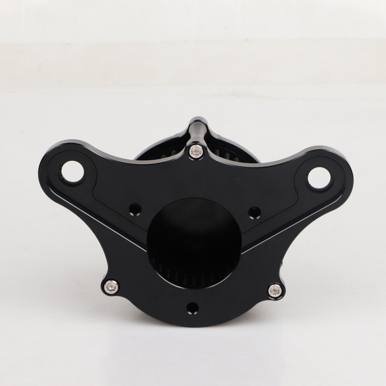 Air Cleaner Intake Filter Kit for Harley Electra Road Glide FLHTC (2008-2016) Black