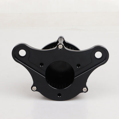 Air Cleaner Intake Filter Kit for Harley Electra Road Glide FLHTC (2008-2016) Black